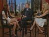 Lindsay Lohan Live With Regis and Kelly on 12.09.04 (355)